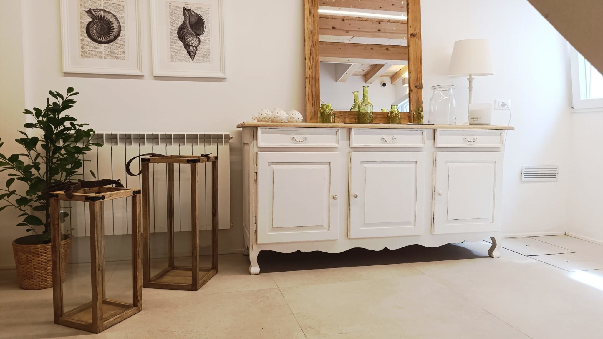 CA.SA CHECK Chioggia Calle Piva,788 - Vaniglia by Ca-Sa Check