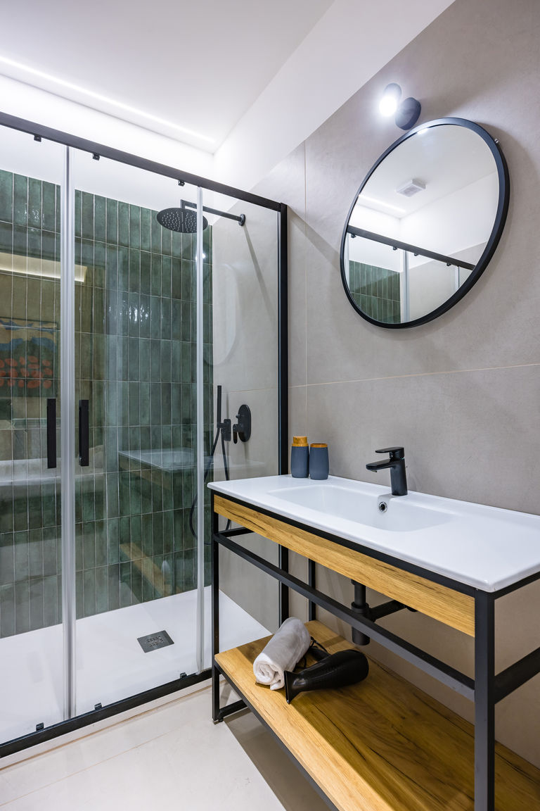 Italianway Napoli Modern Spacious Apartment in the Heart of Naples 
