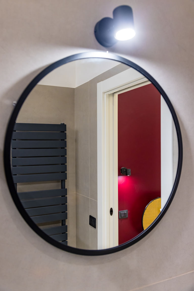 Italianway Napoli Modern Spacious Apartment in the Heart of Naples 