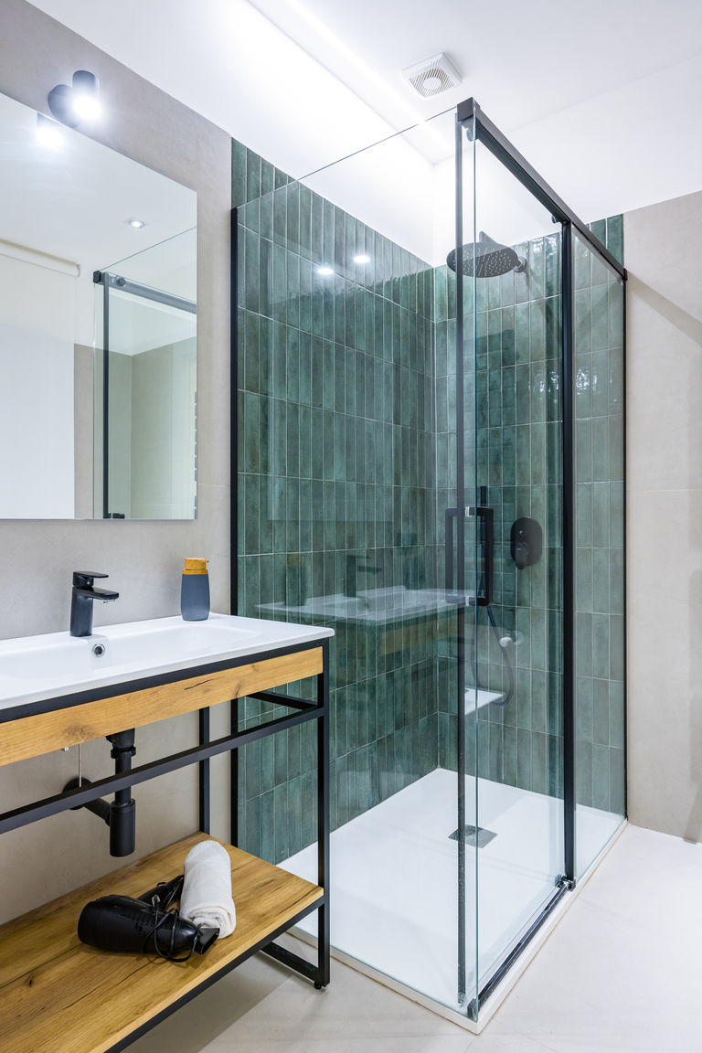 Italianway Napoli Modern Spacious Apartment in the Heart of Naples 
