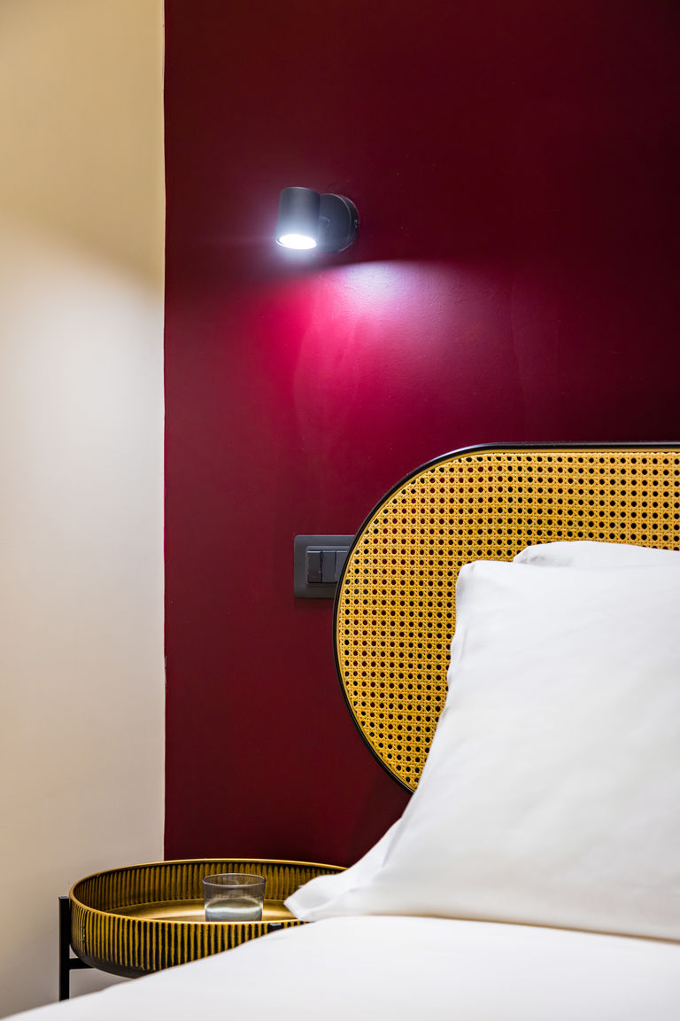 Italianway Napoli Modern Spacious Apartment in the Heart of Naples 