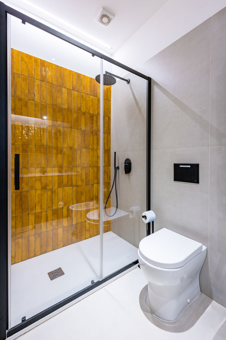 Italianway Napoli Modern Spacious Apartment in the Heart of Naples 