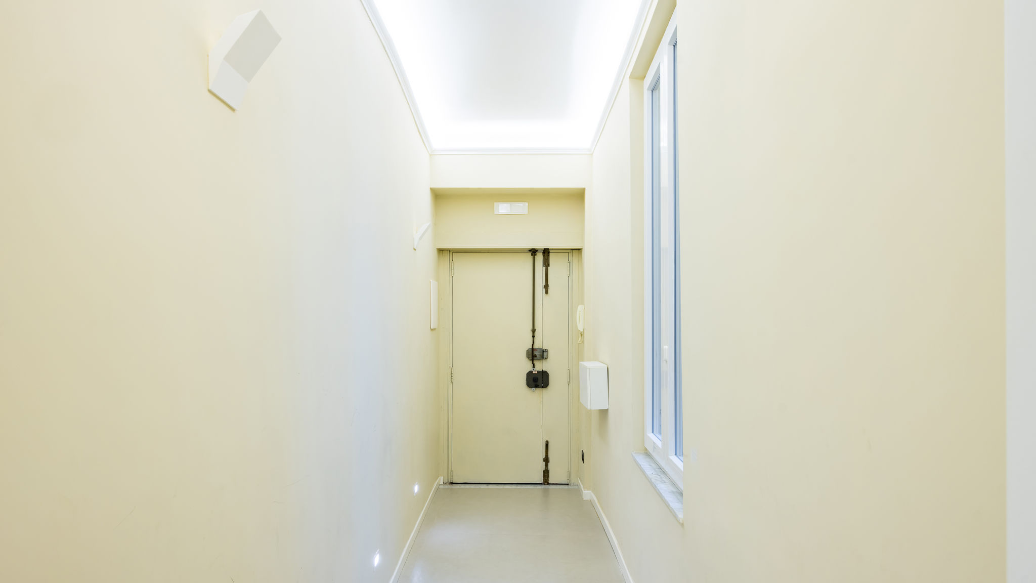 Italianway Napoli Modern Spacious Apartment in the Heart of Naples 