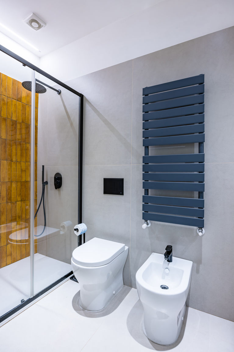 Italianway Napoli Modern Spacious Apartment in the Heart of Naples 