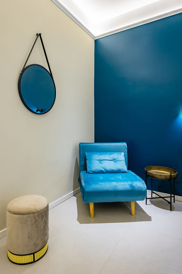 Italianway Napoli Modern Spacious Apartment in the Heart of Naples 