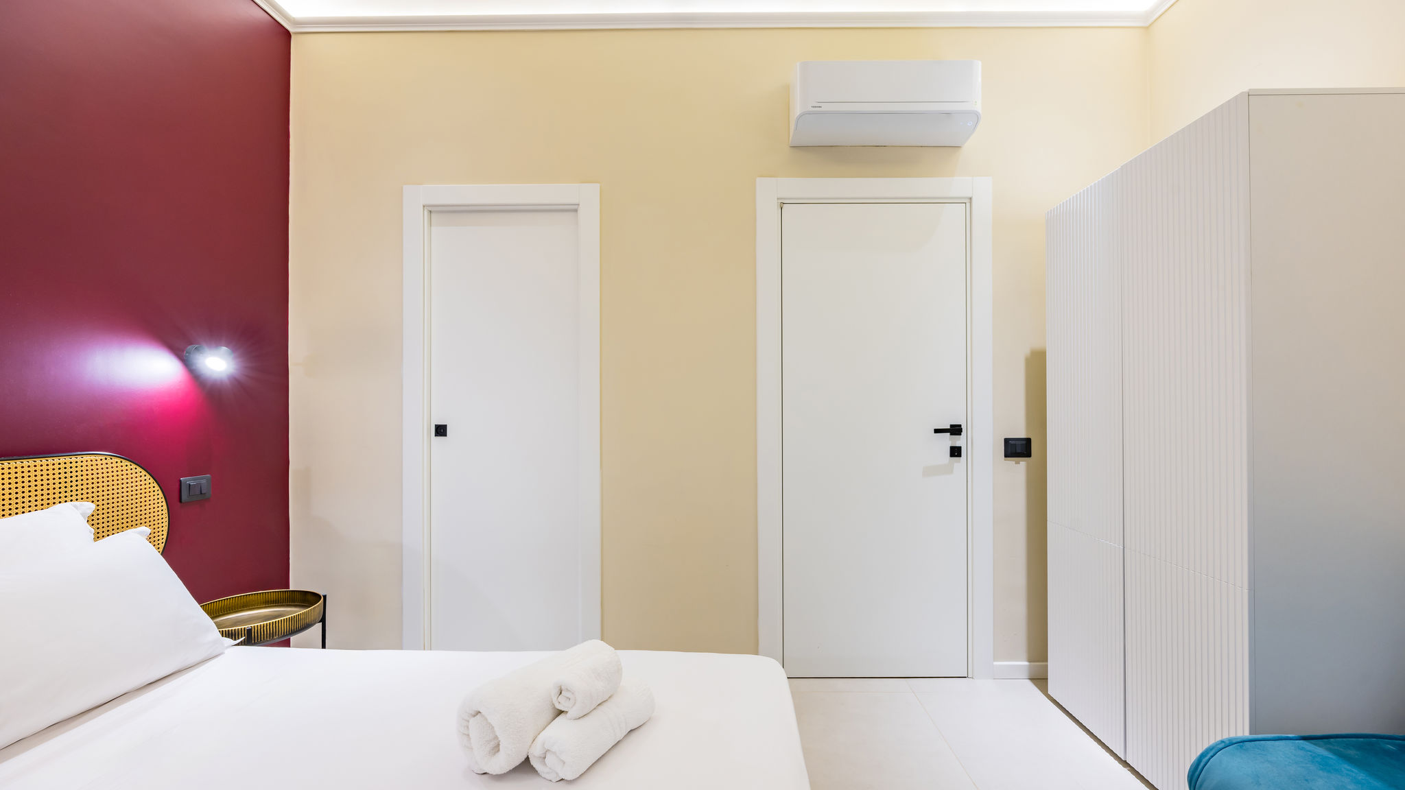 Italianway Napoli Modern Spacious Apartment in the Heart of Naples 