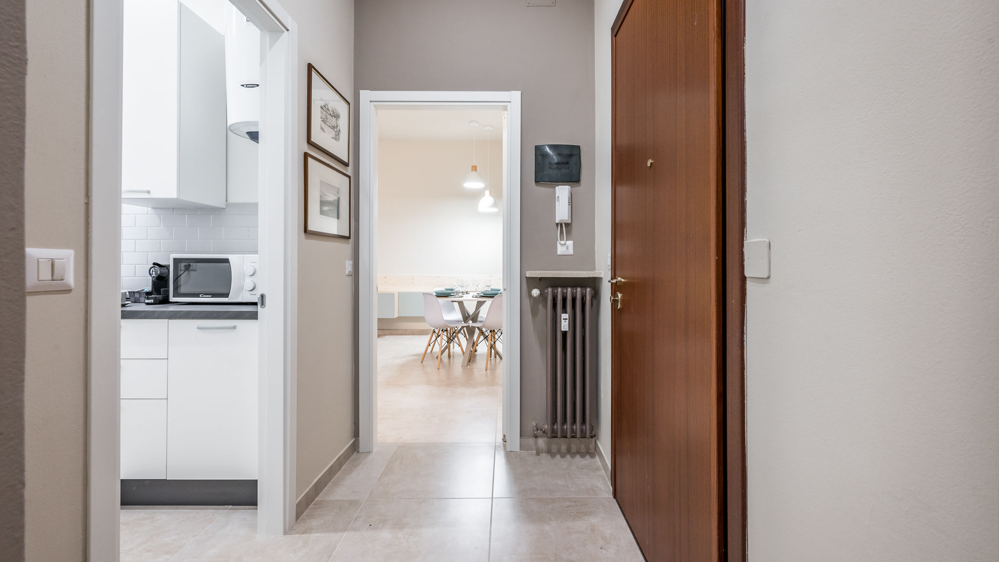 Italianway Parma Casa Amelia - Elegant Suite [parcheggio gratuito]