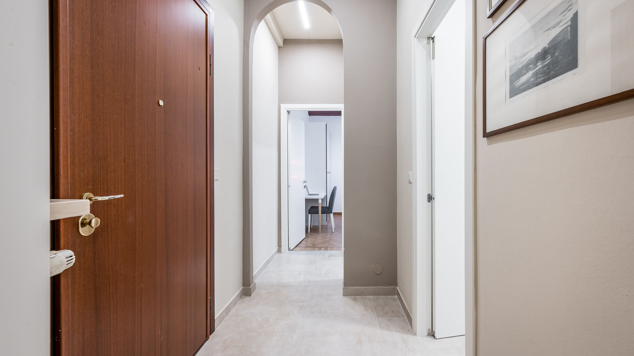 Italianway Parma Casa Amelia - Elegant Suite [parcheggio gratuito]