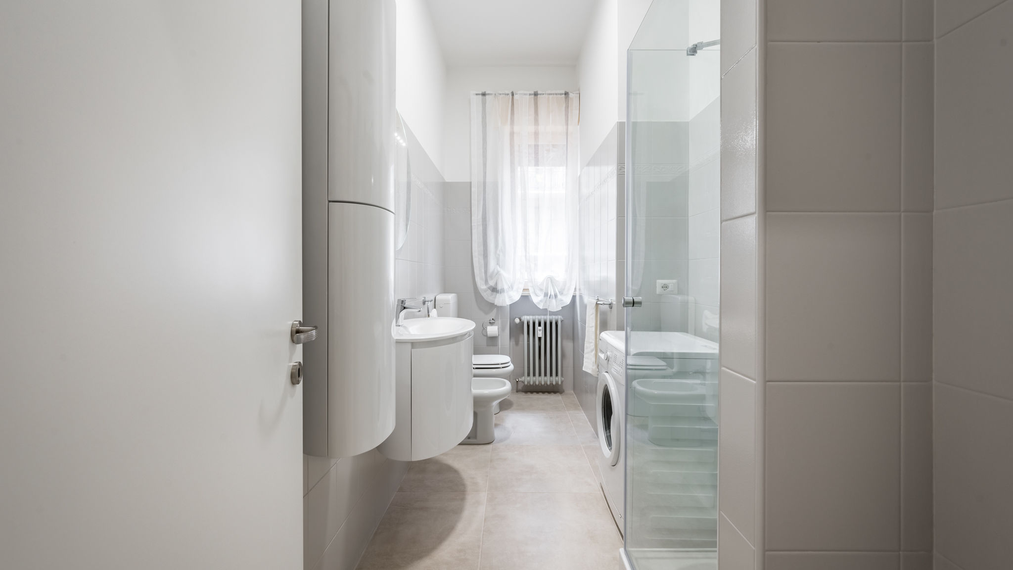 Italianway Parma Casa Amelia - Elegant Suite [parcheggio gratuito]