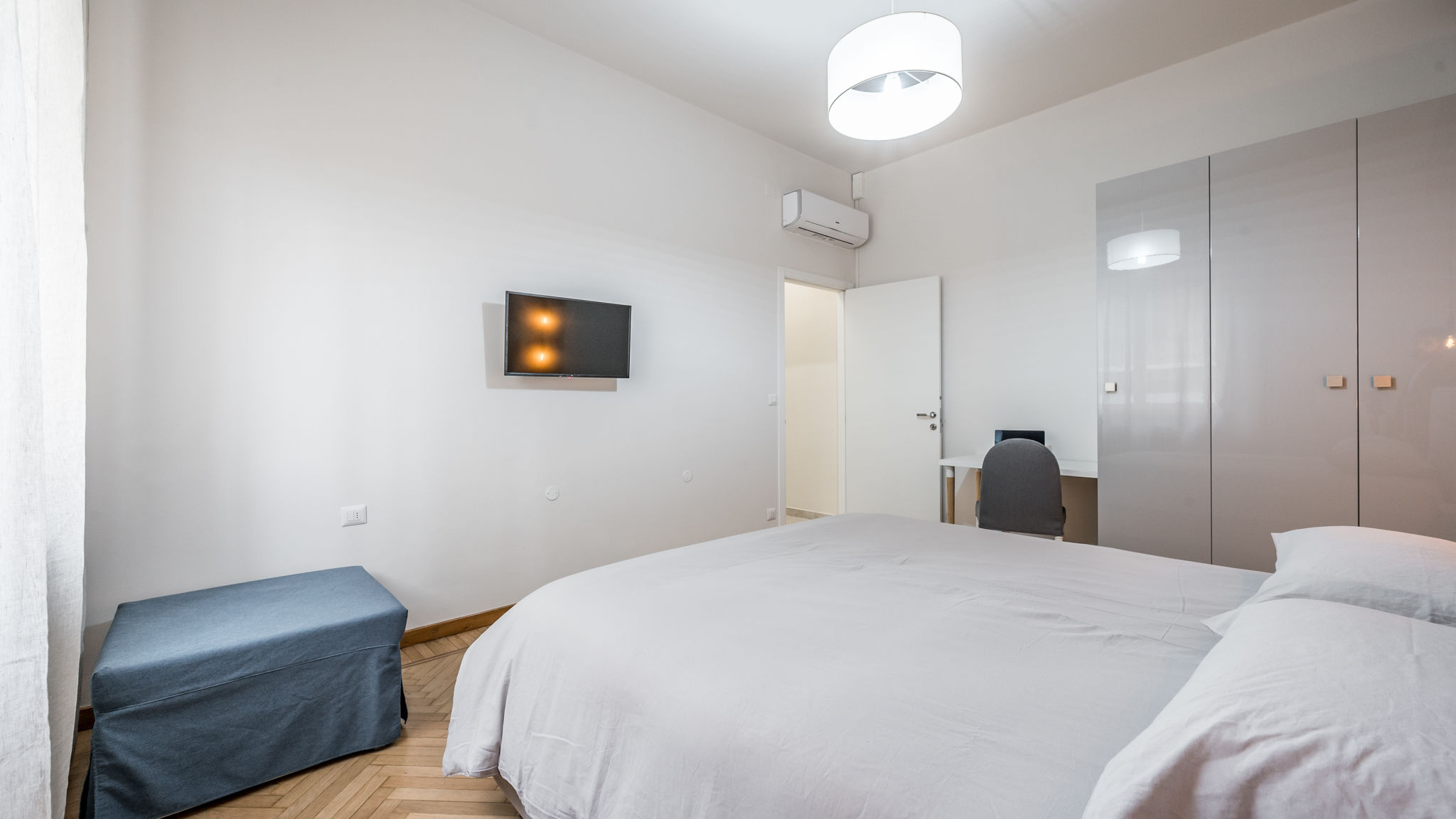 Italianway Parma Casa Amelia - Elegant Suite [parcheggio gratuito]