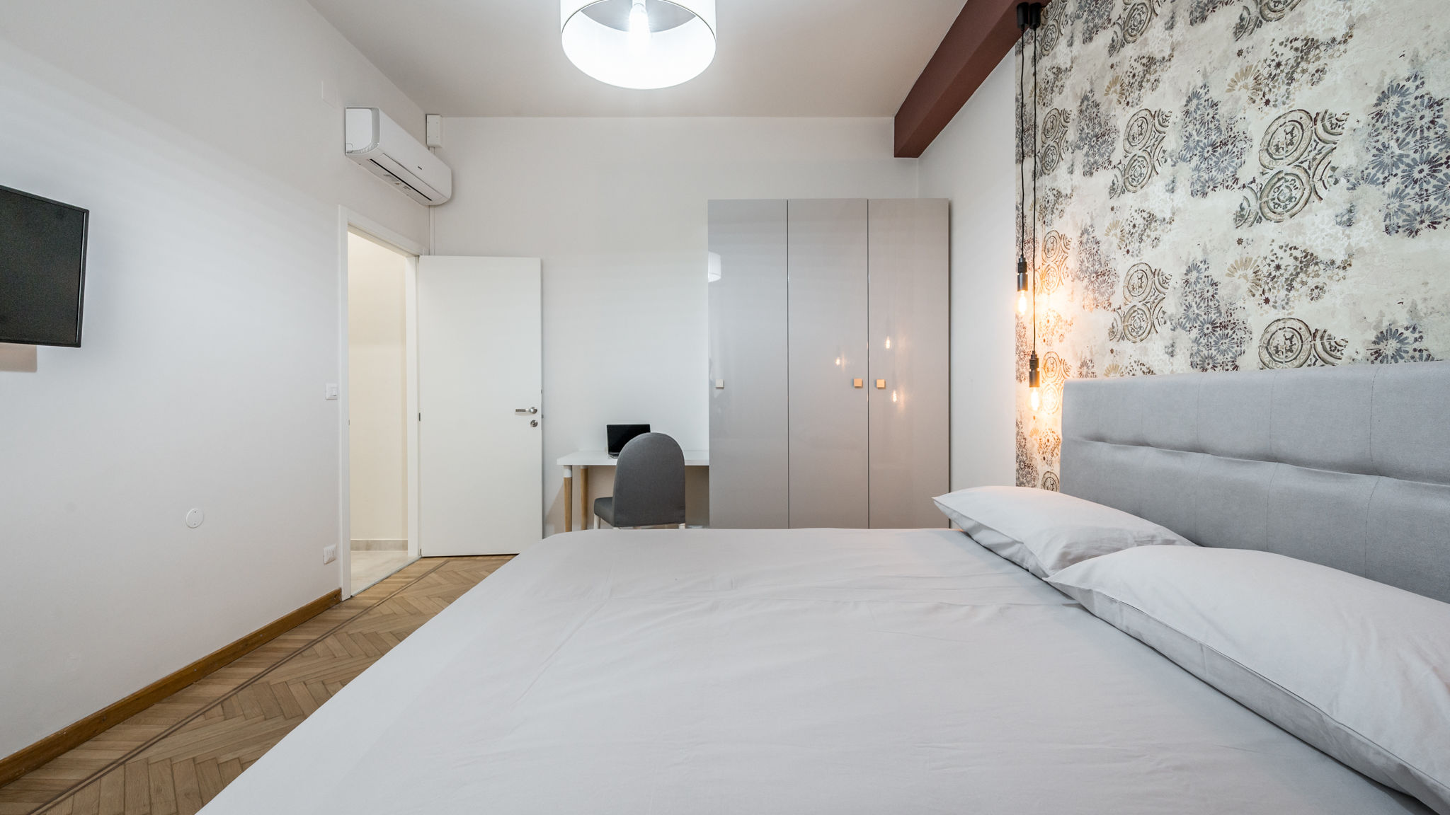 Italianway Parma Casa Amelia - Elegant Suite [parcheggio gratuito]