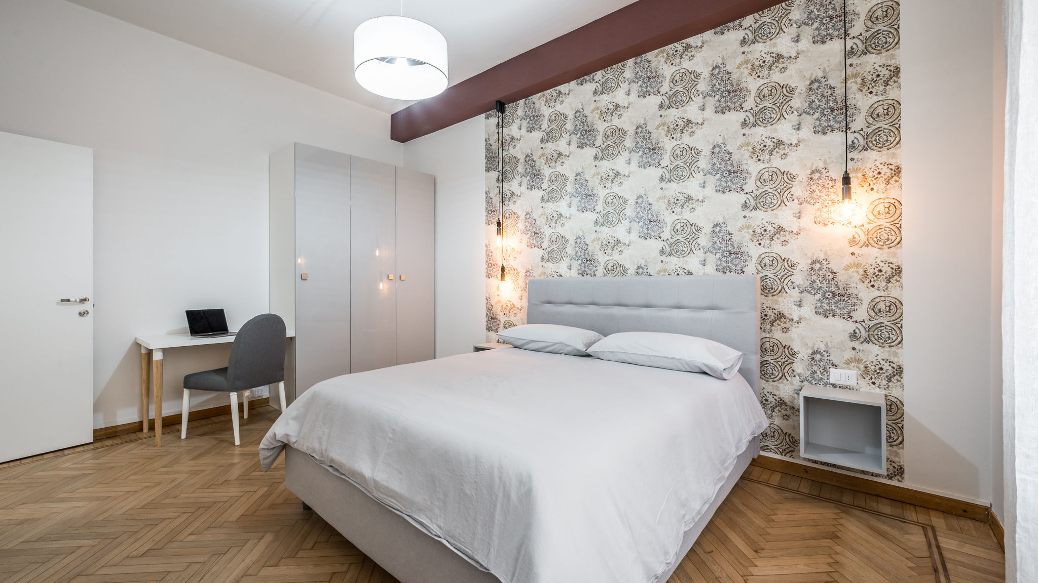 Italianway Parma Casa Amelia - Elegant Suite [parcheggio gratuito]