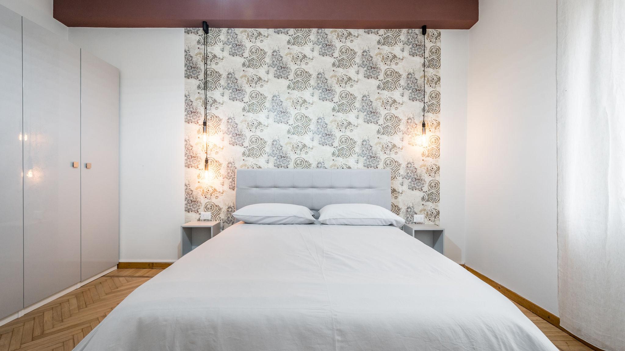 Italianway Parma Casa Amelia - Elegant Suite [parcheggio gratuito]