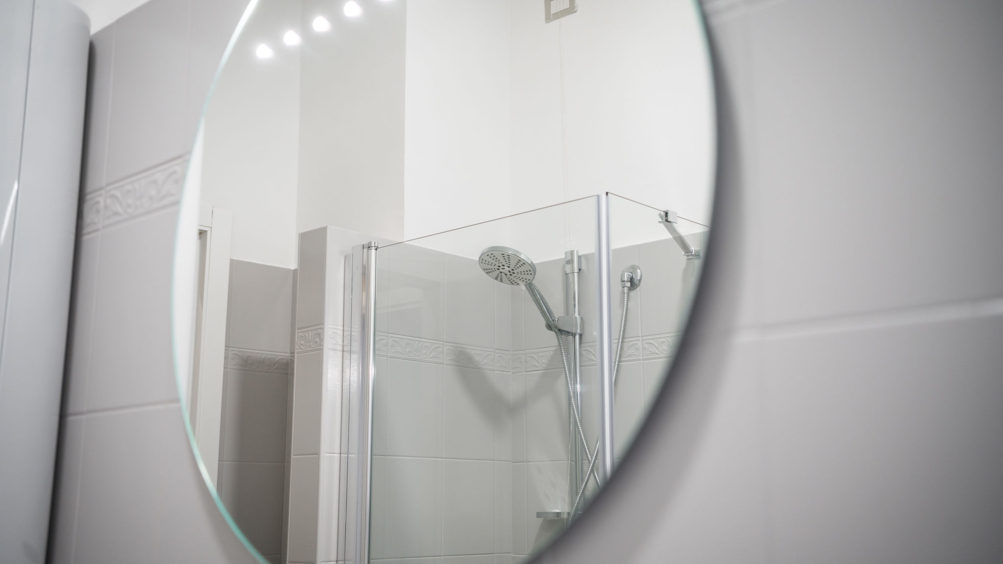 Italianway Parma Casa Amelia - Elegant Suite [parcheggio gratuito]