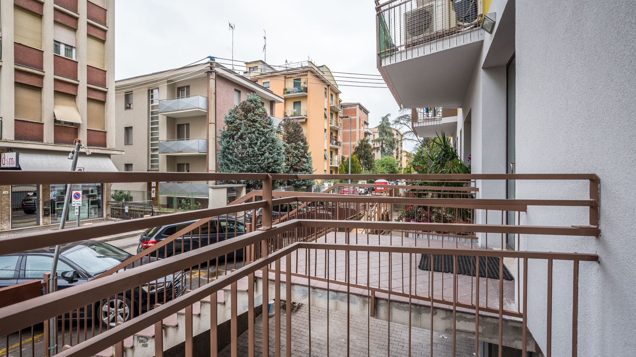 Italianway Parma Casa Amelia - Elegant Suite [parcheggio gratuito]