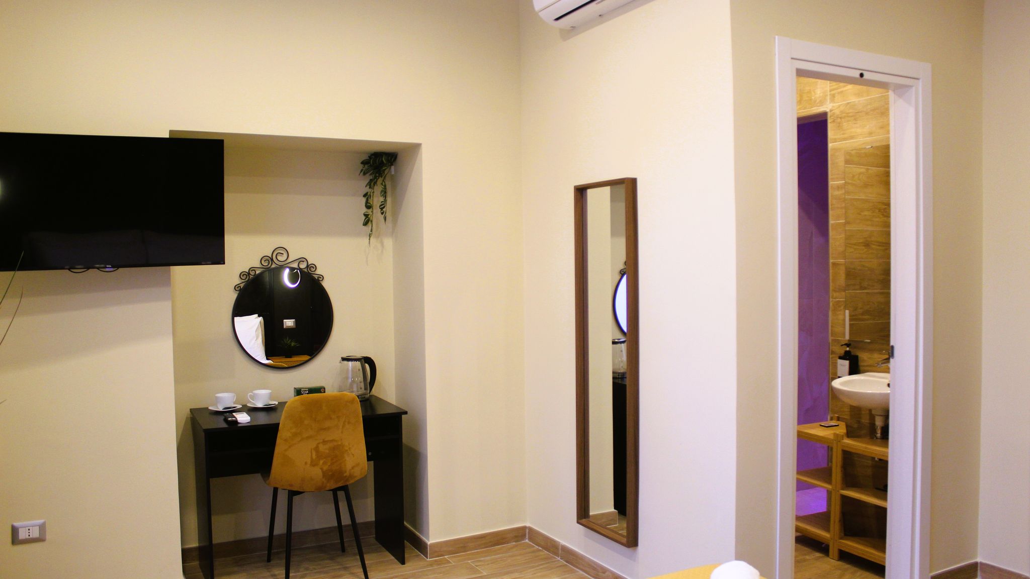 Italianway Napoli Matrimoniale - Blackwoody Toledo
