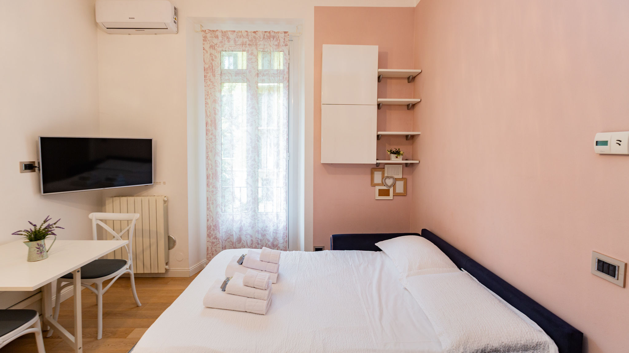 Italianway Milano BRIOSCHI88 Nice, quiet and peaceful in Milan