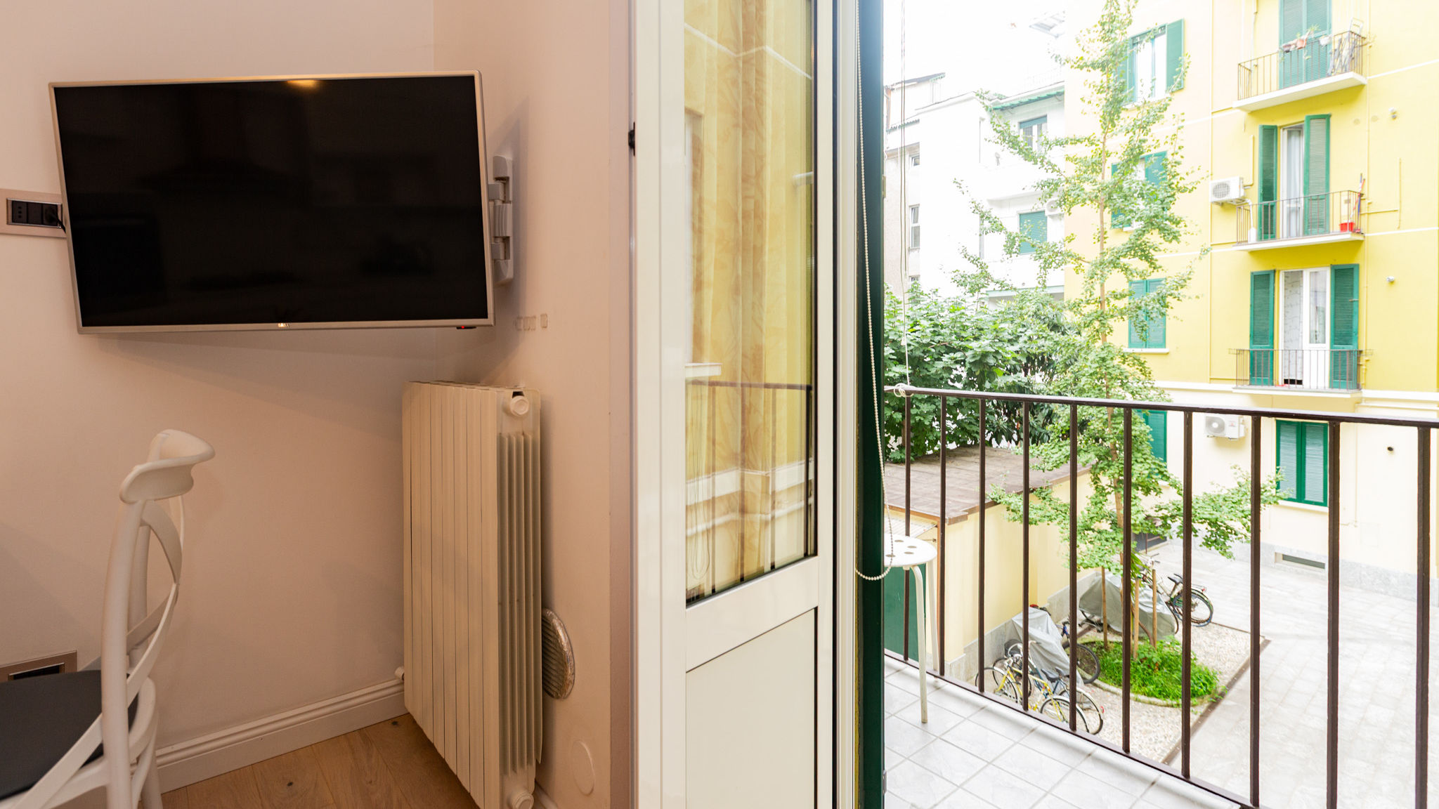 Italianway Milano BRIOSCHI88 Nice, quiet and peaceful in Milan