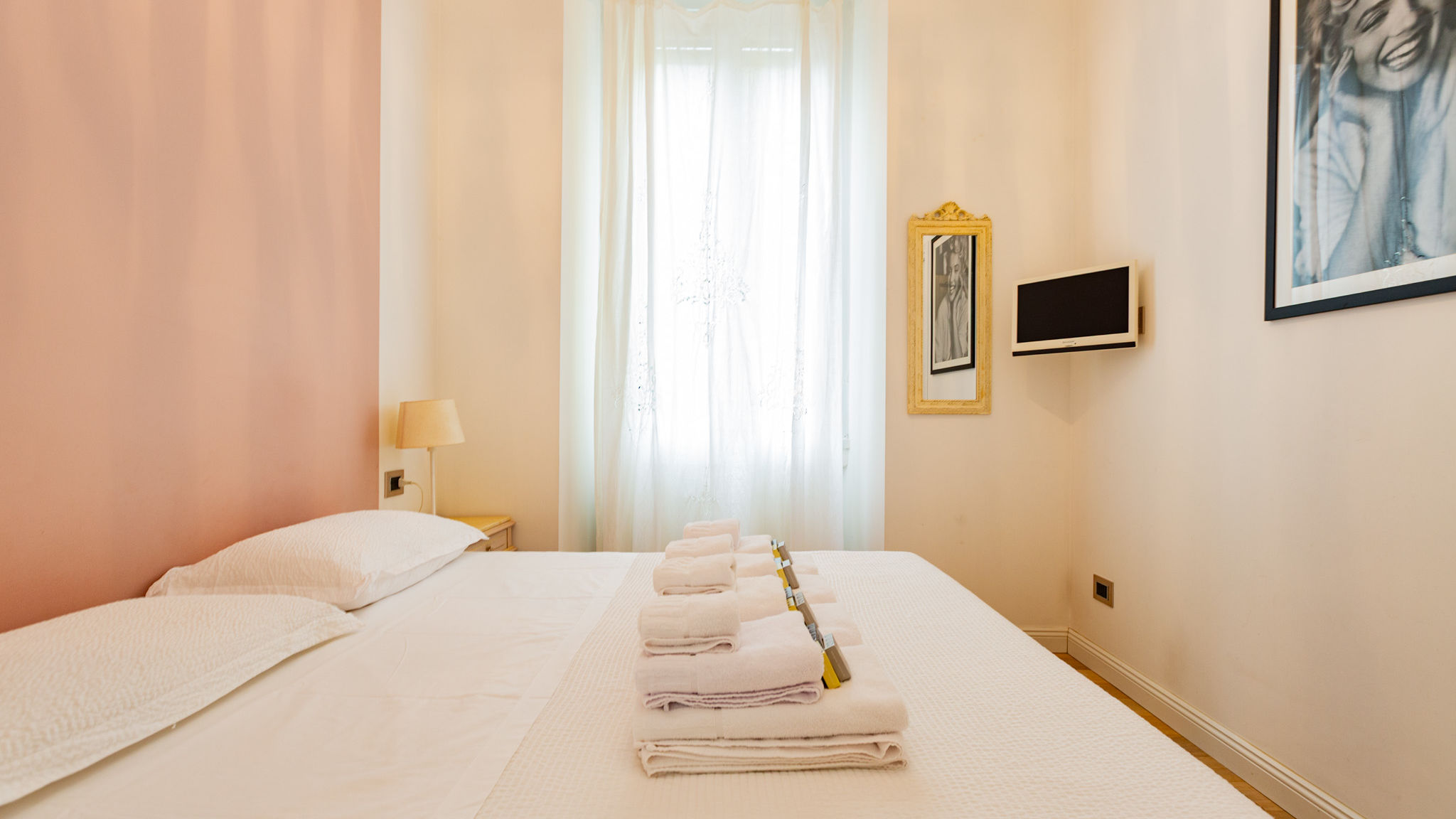 Italianway Milano BRIOSCHI88 Nice, quiet and peaceful in Milan