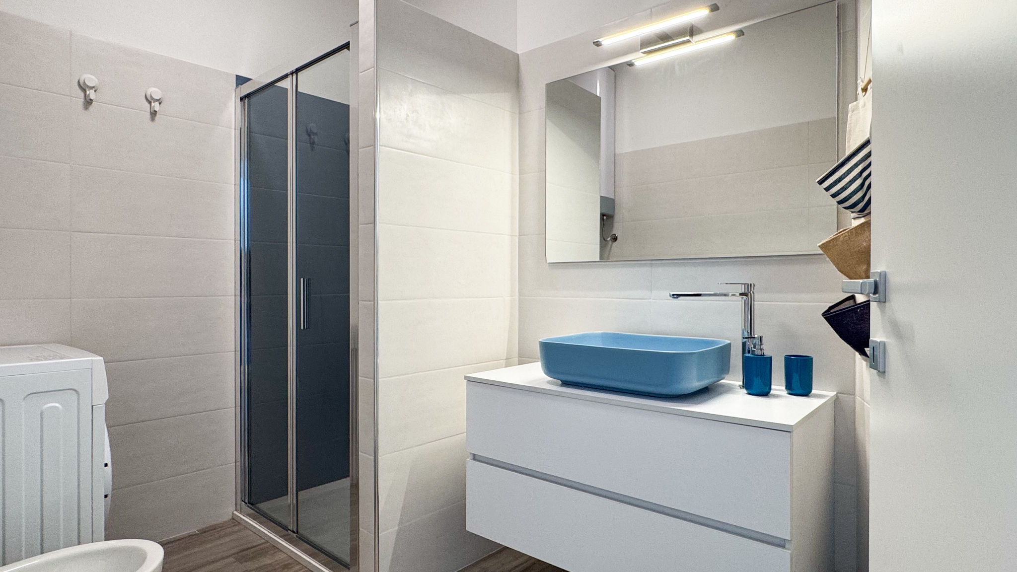 Italianway Fossacesia Dimora Venus - Comfort moderno sul mare