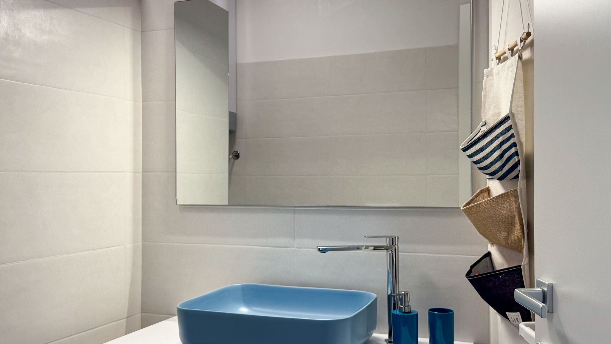 Italianway Fossacesia Dimora Venus - Comfort moderno sul mare