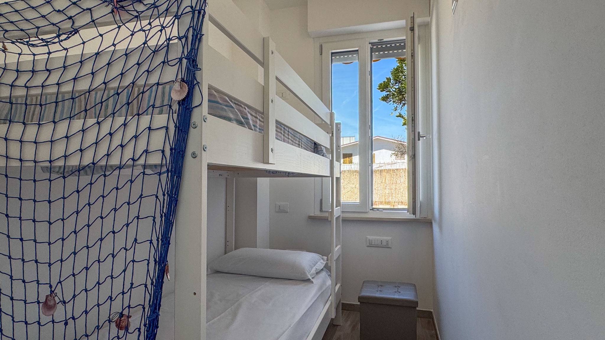 Italianway Fossacesia Dimora Venus - Comfort moderno sul mare