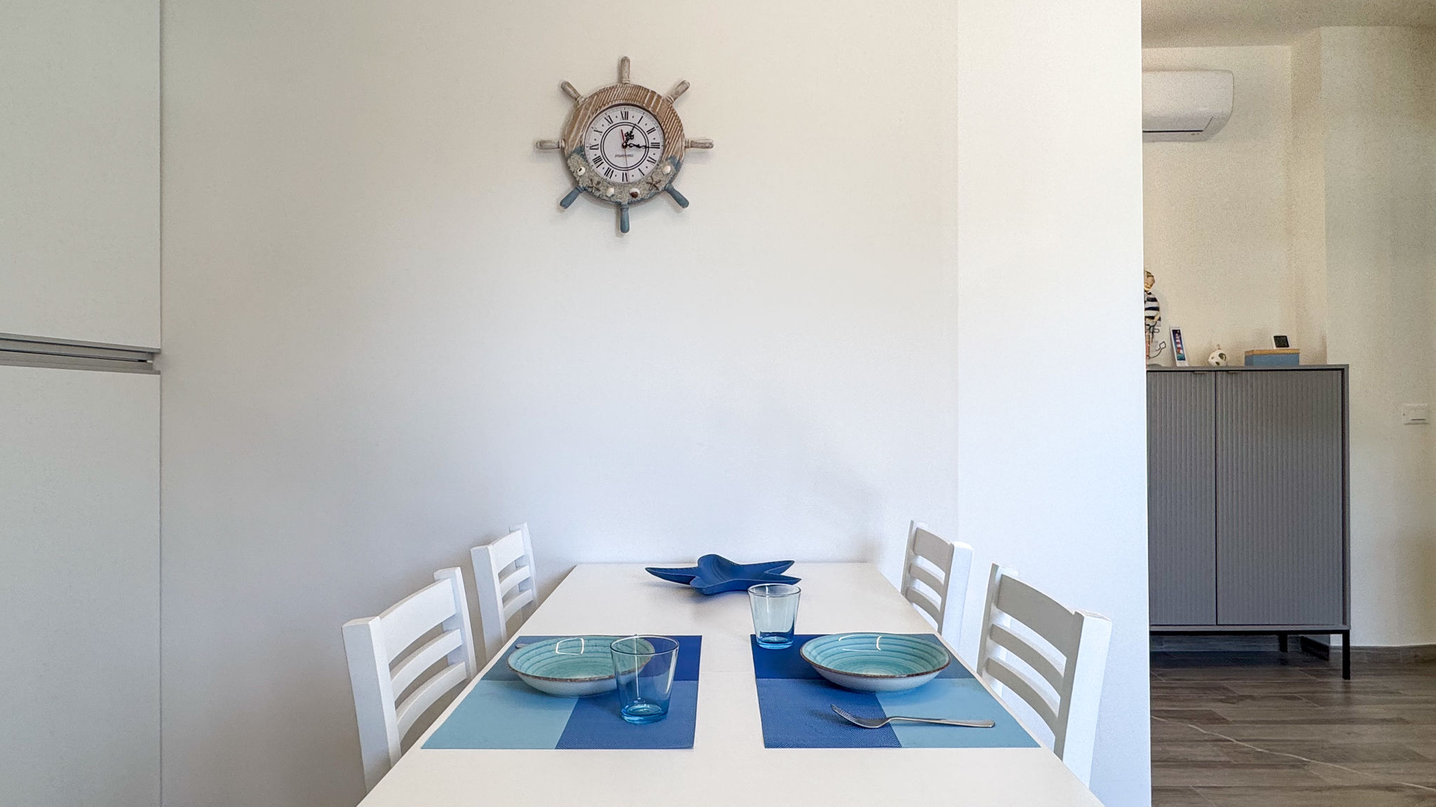 Italianway Fossacesia Dimora Venus - Comfort moderno sul mare