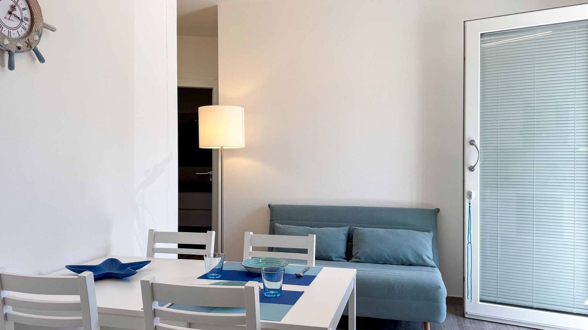 Italianway Fossacesia Dimora Venus - Comfort moderno sul mare