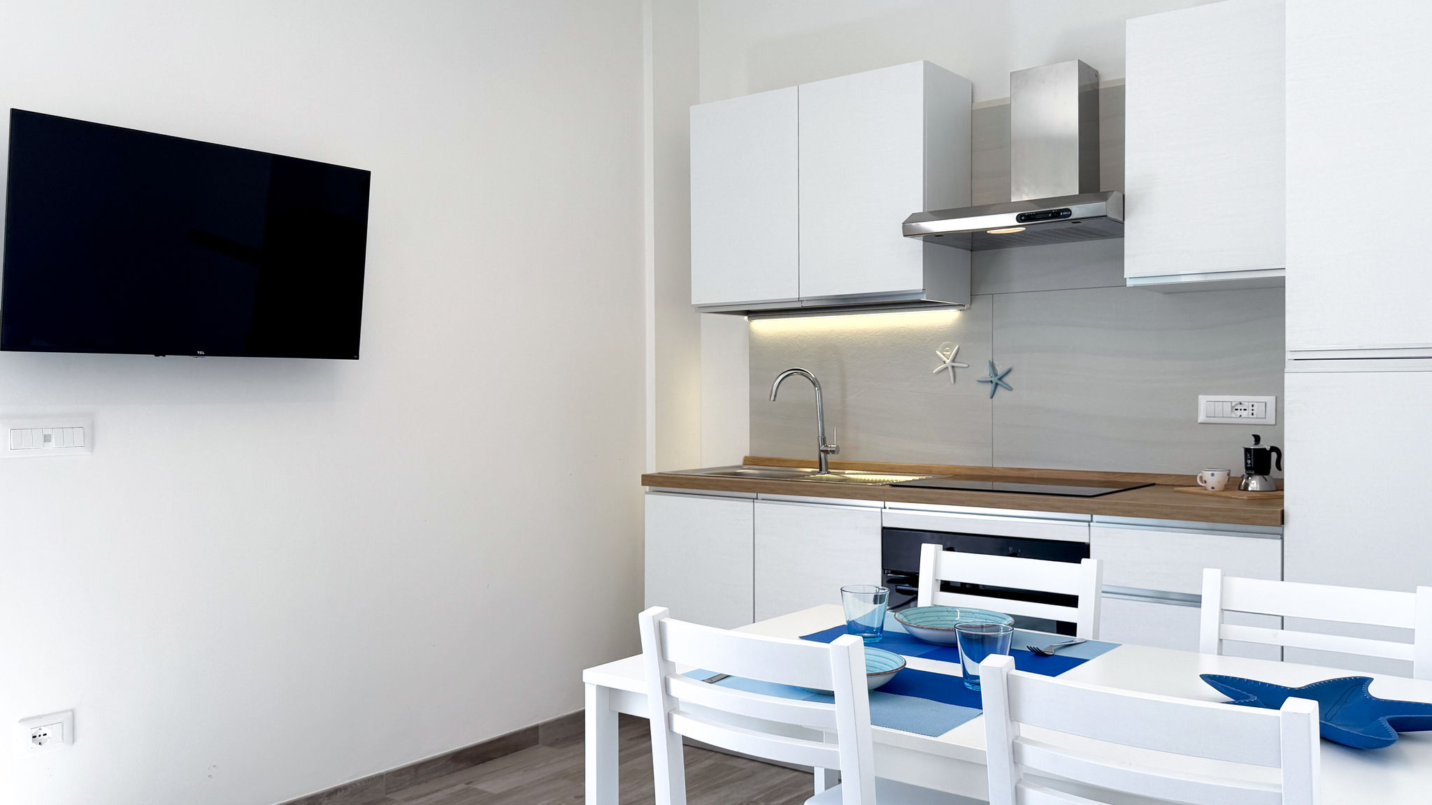 Italianway Fossacesia Dimora Venus - Comfort moderno sul mare