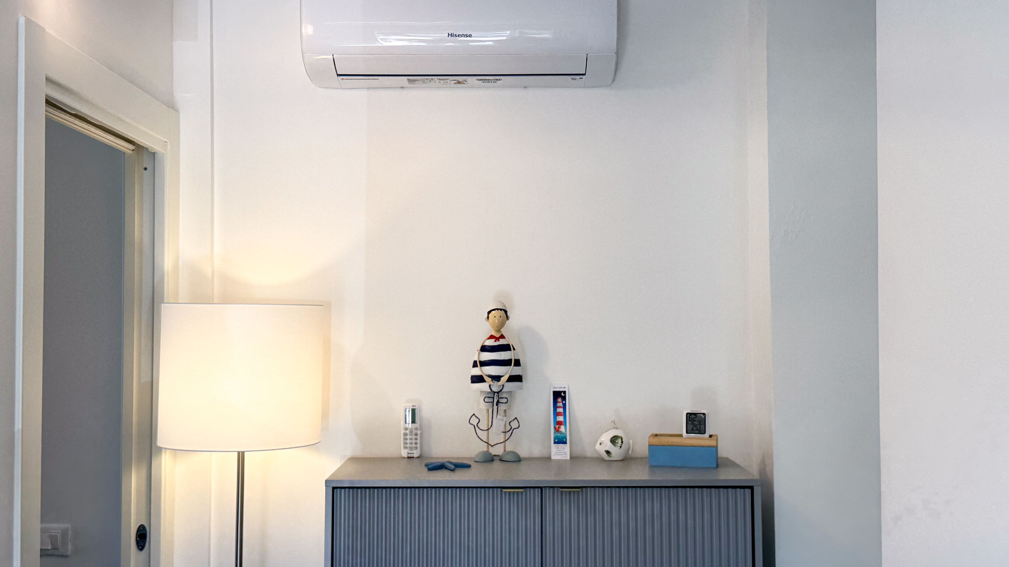 Italianway Fossacesia Dimora Venus - Comfort moderno sul mare
