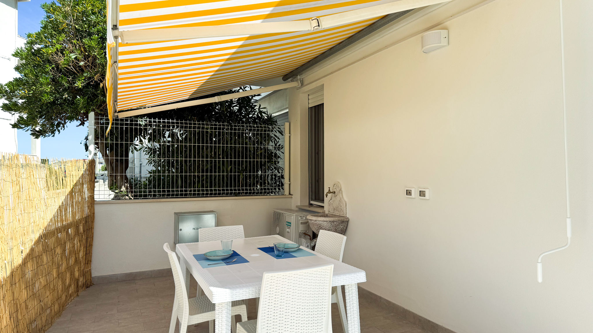 Italianway Fossacesia Dimora Venus - Comfort moderno sul mare