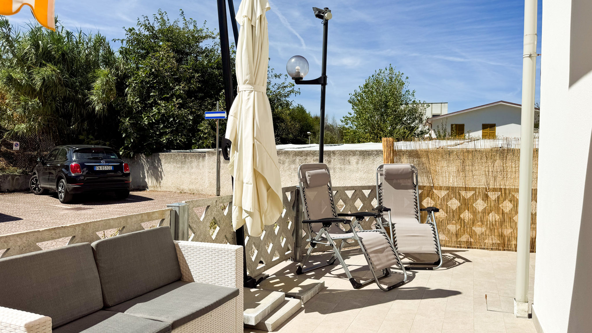 Italianway Fossacesia Dimora Venus - Comfort moderno sul mare
