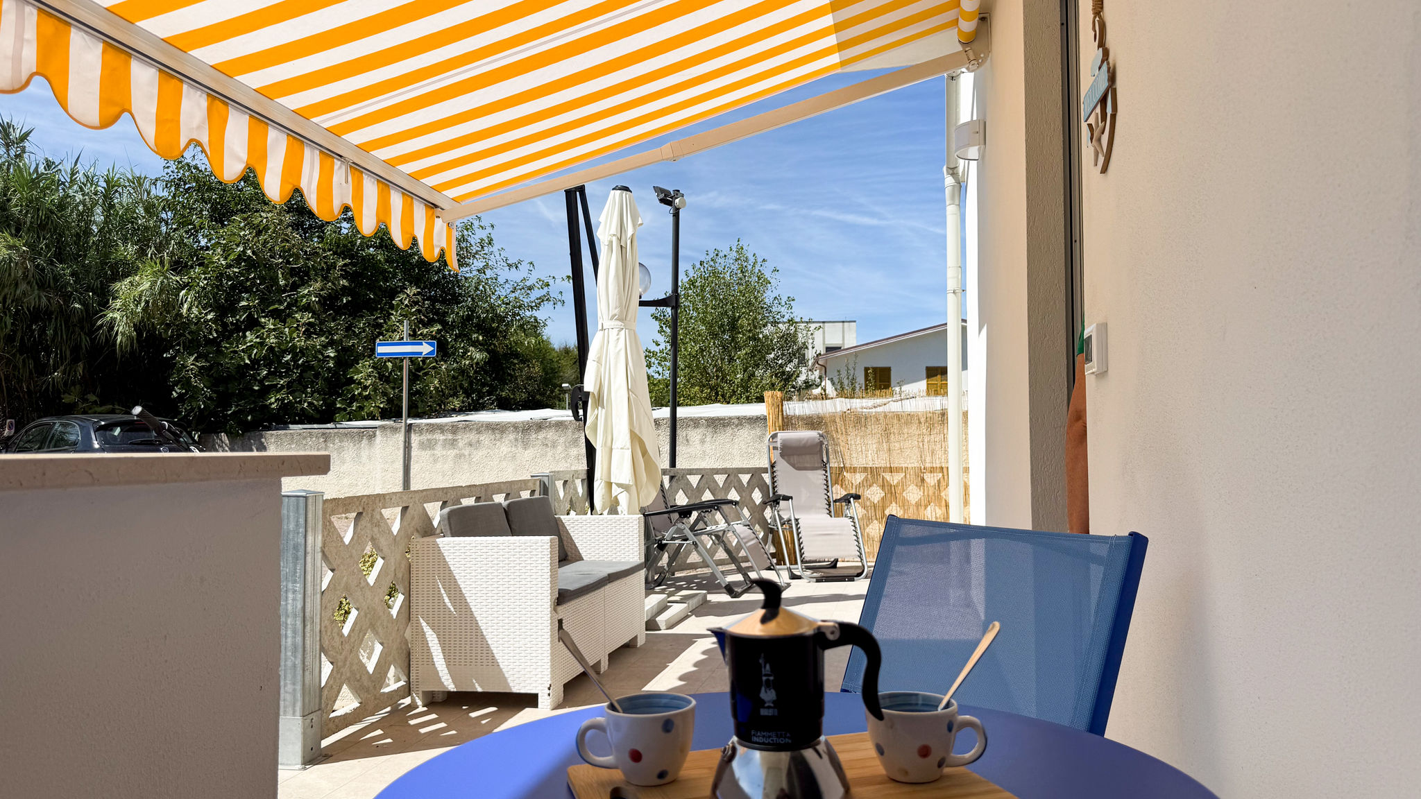 Italianway Fossacesia Dimora Venus - Comfort moderno sul mare