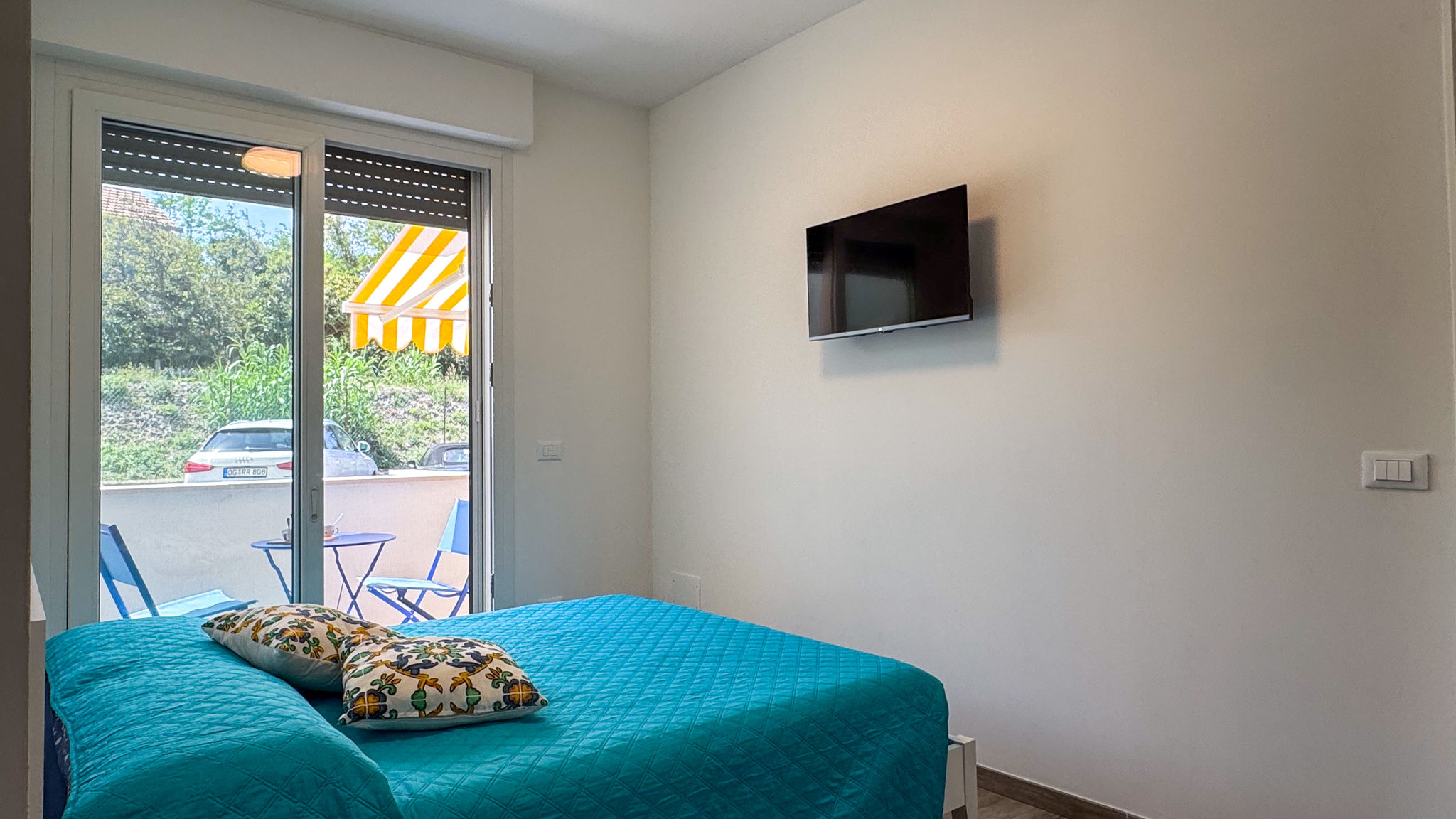 Italianway Fossacesia Dimora Venus - Comfort moderno sul mare