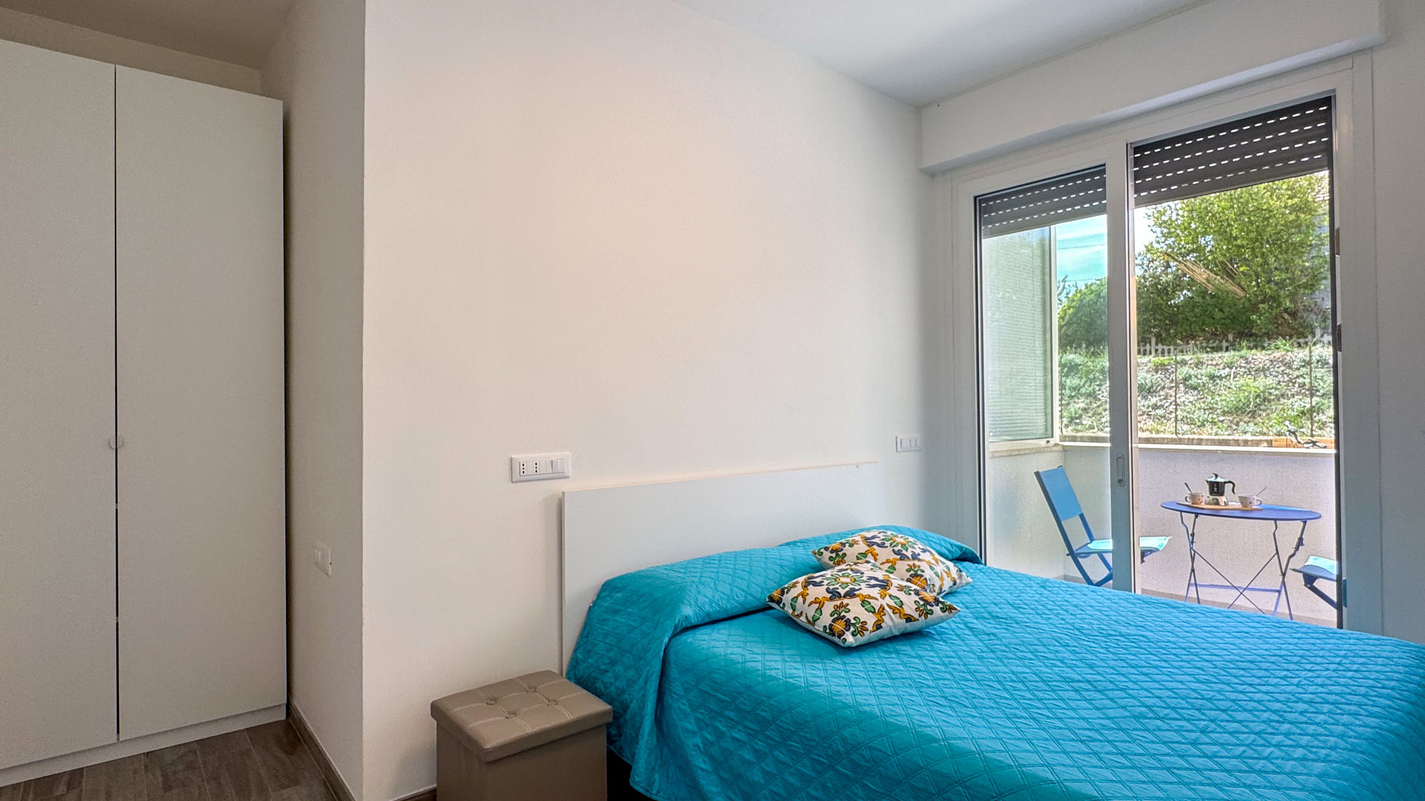 Italianway Fossacesia Dimora Venus - Comfort moderno sul mare