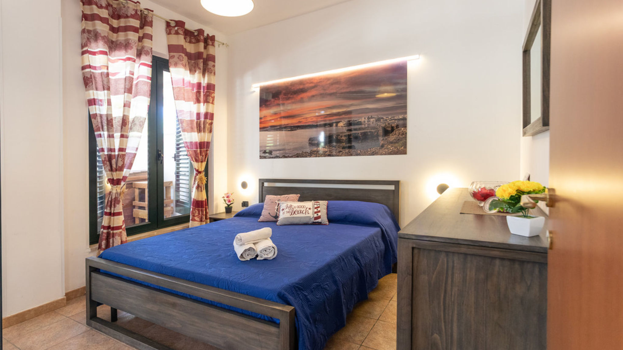 Italianway Ugento Villetta Orchidea - Salento Reservation
