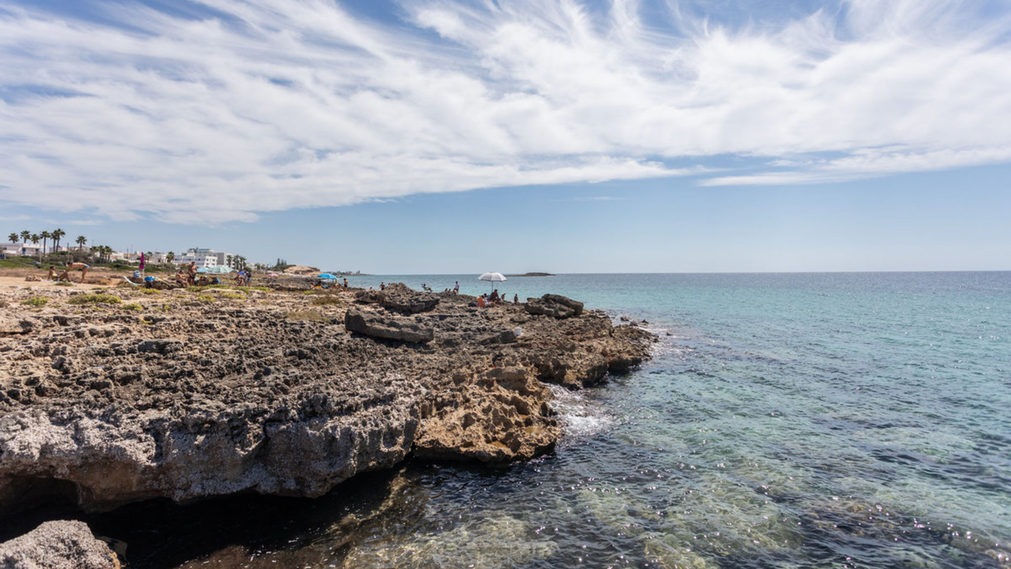 Italianway Ugento Villetta Orchidea - Salento Reservation