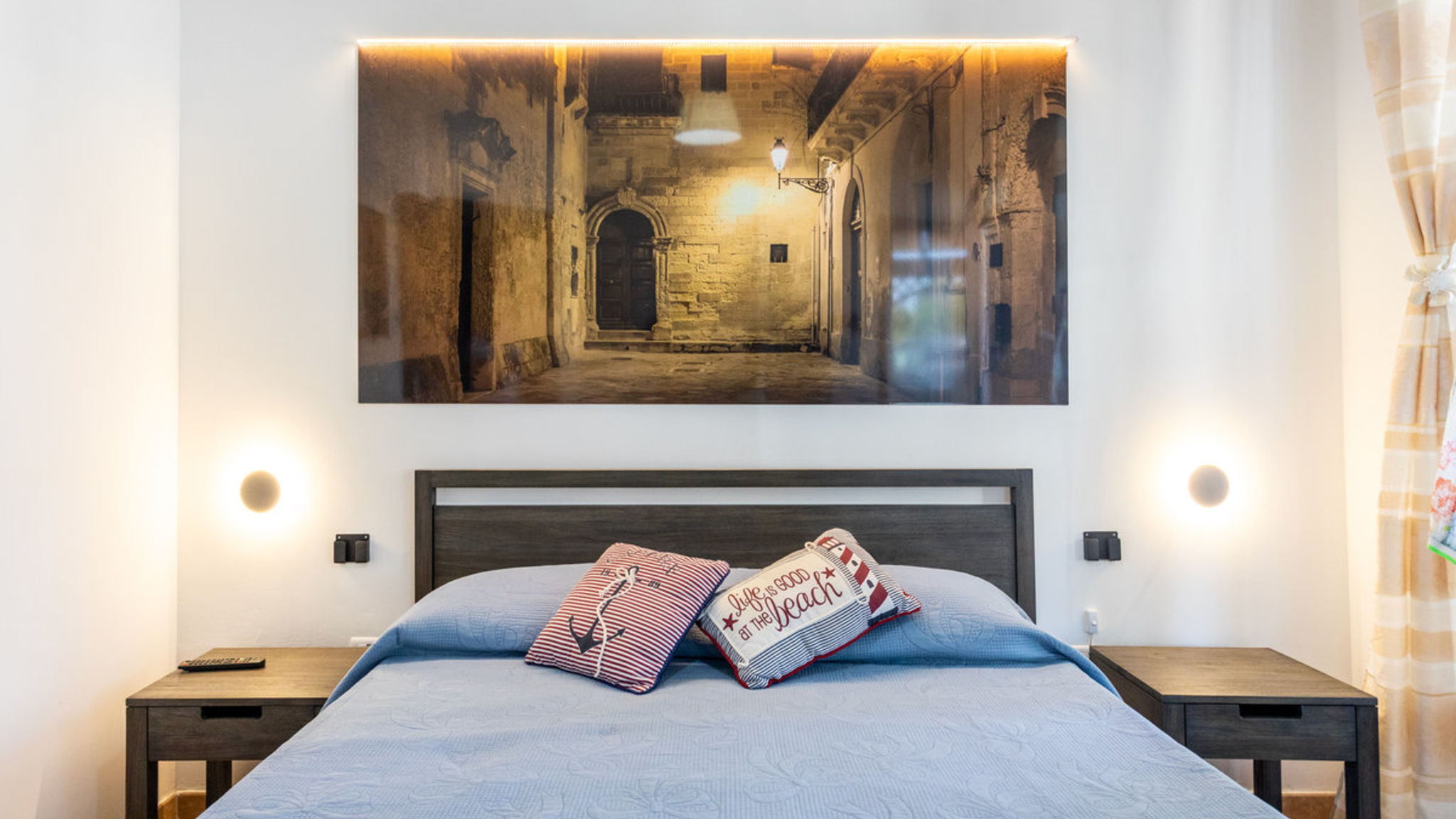 Italianway Ugento Villetta Margherita - Salento Reservartion