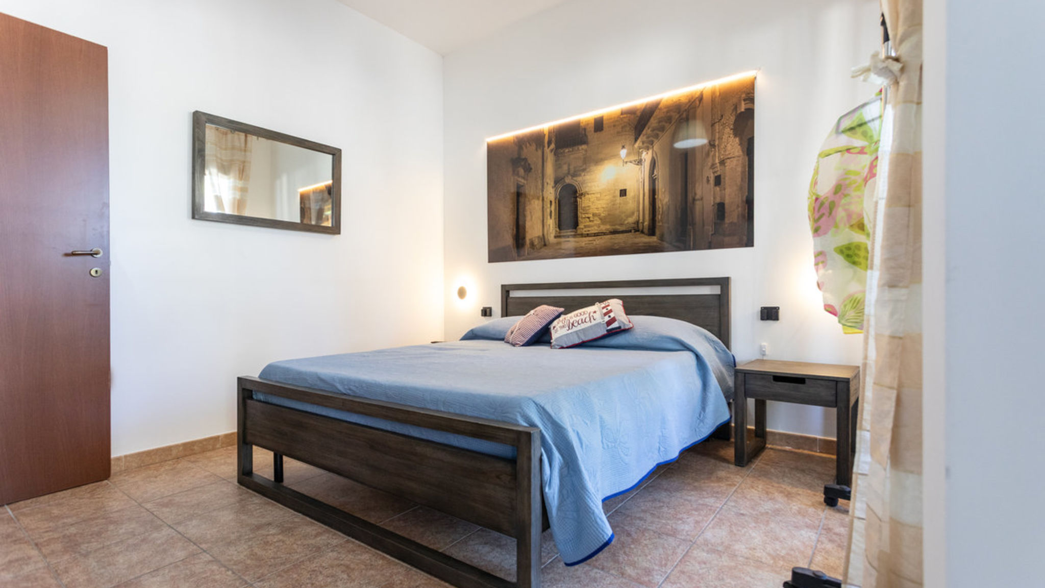 Italianway Ugento Villetta Margherita - Salento Reservartion