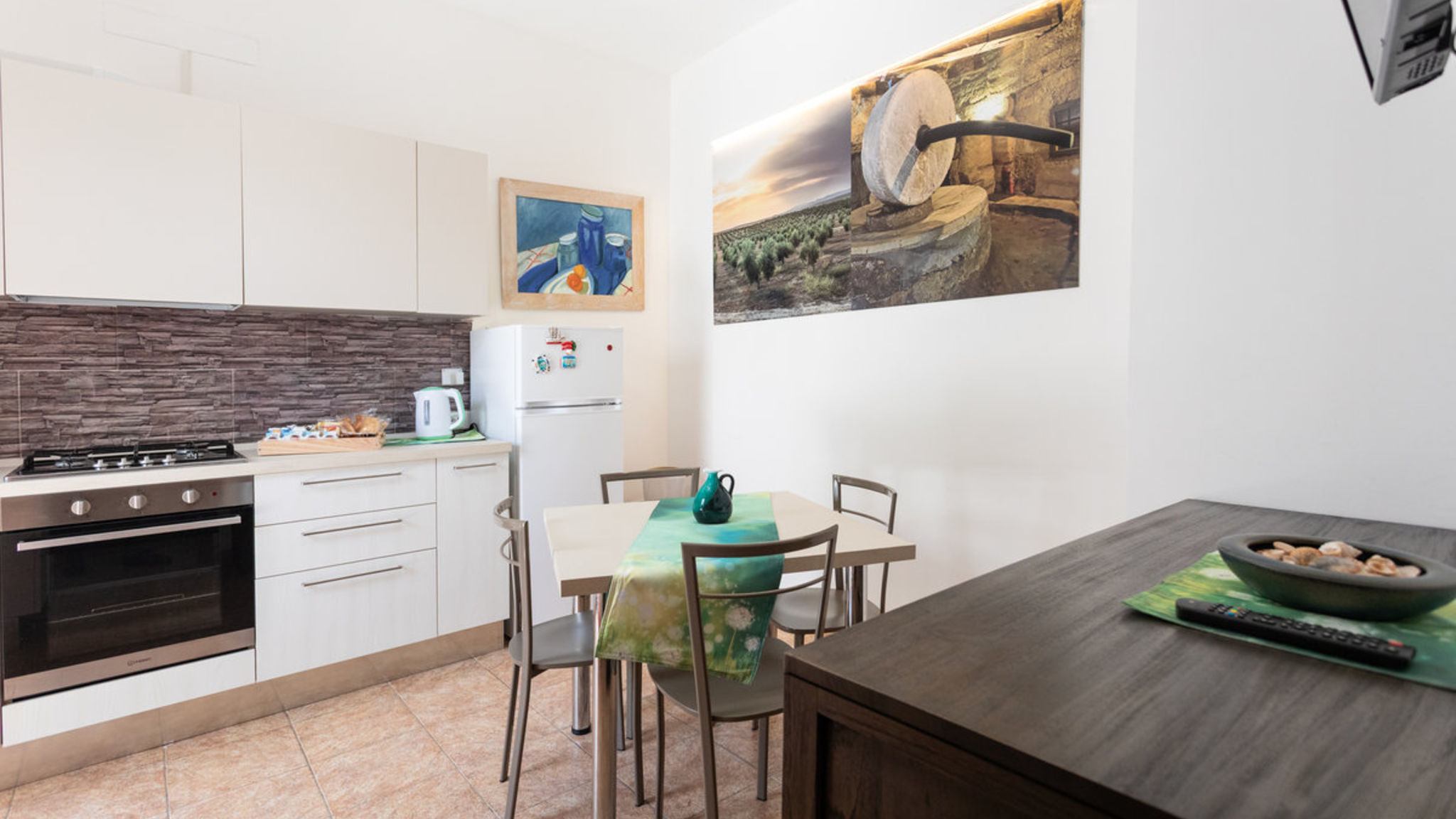 Italianway Ugento Villetta Margherita - Salento Reservartion