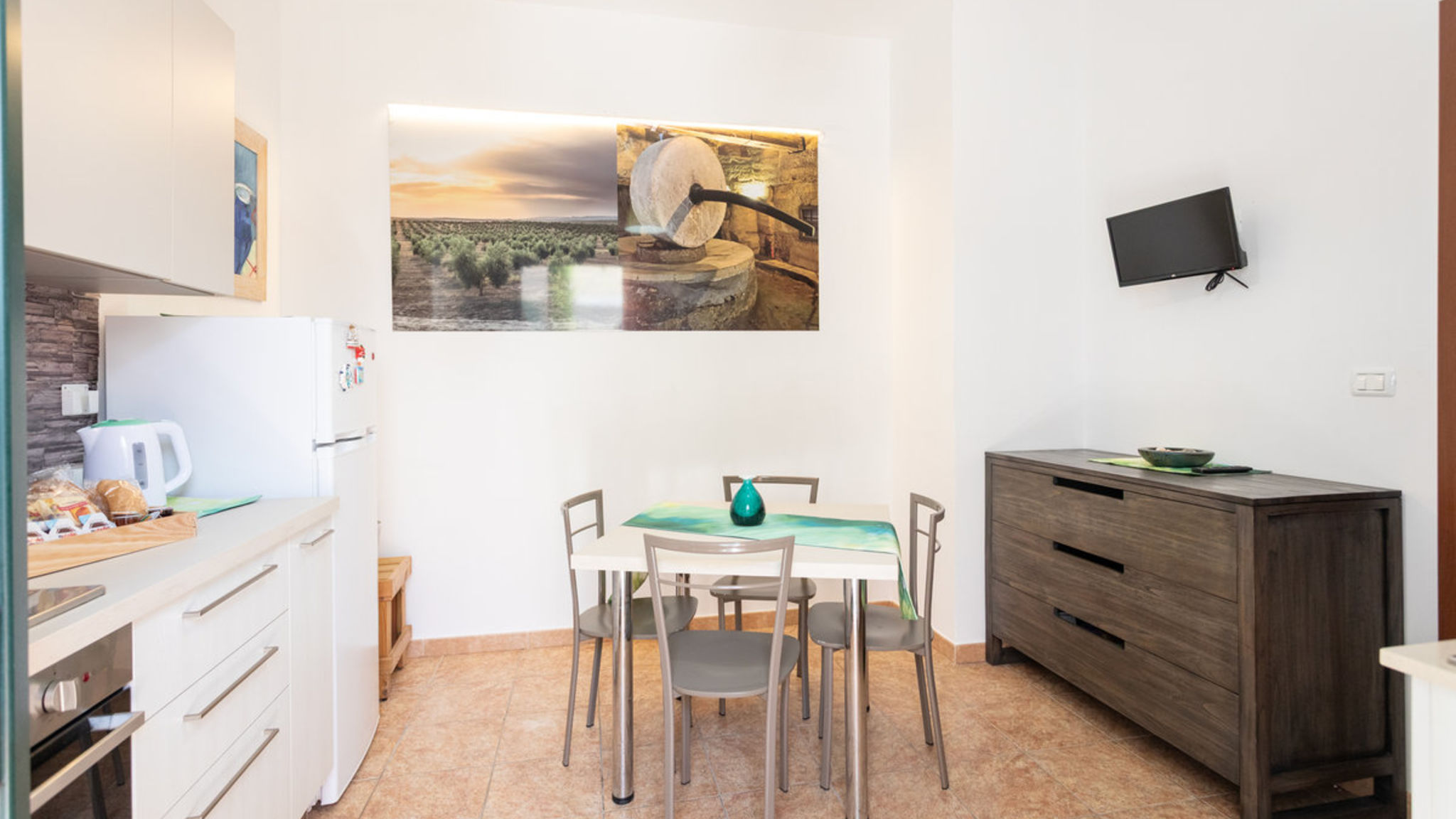 Italianway Ugento Villetta Margherita - Salento Reservartion