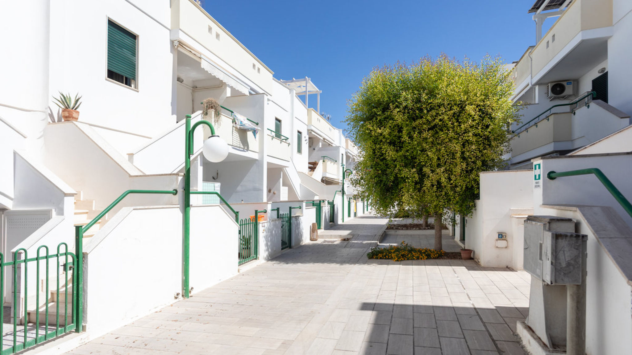 Italianway Ugento Villetta Margherita - Salento Reservartion