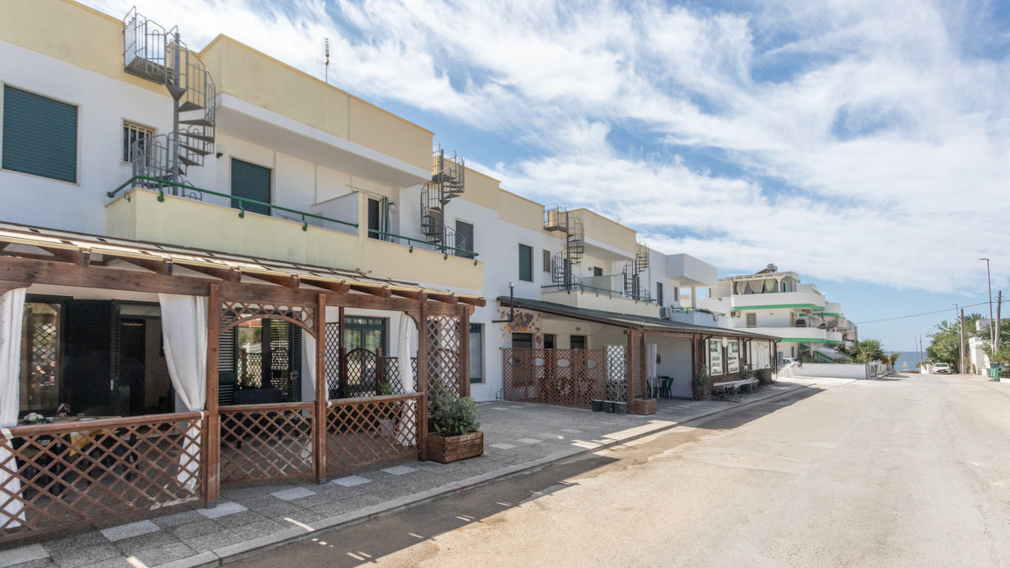Italianway Ugento Villetta Margherita - Salento Reservartion