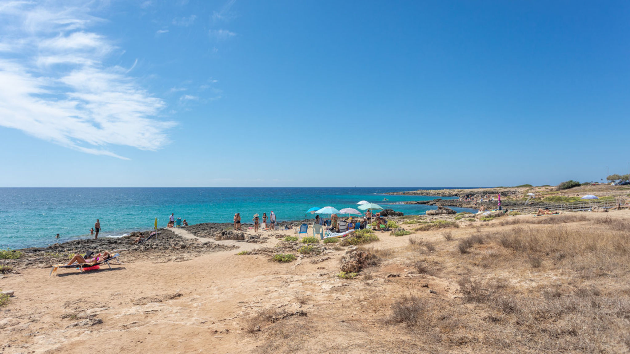 Italianway Ugento Villetta Margherita - Salento Reservartion