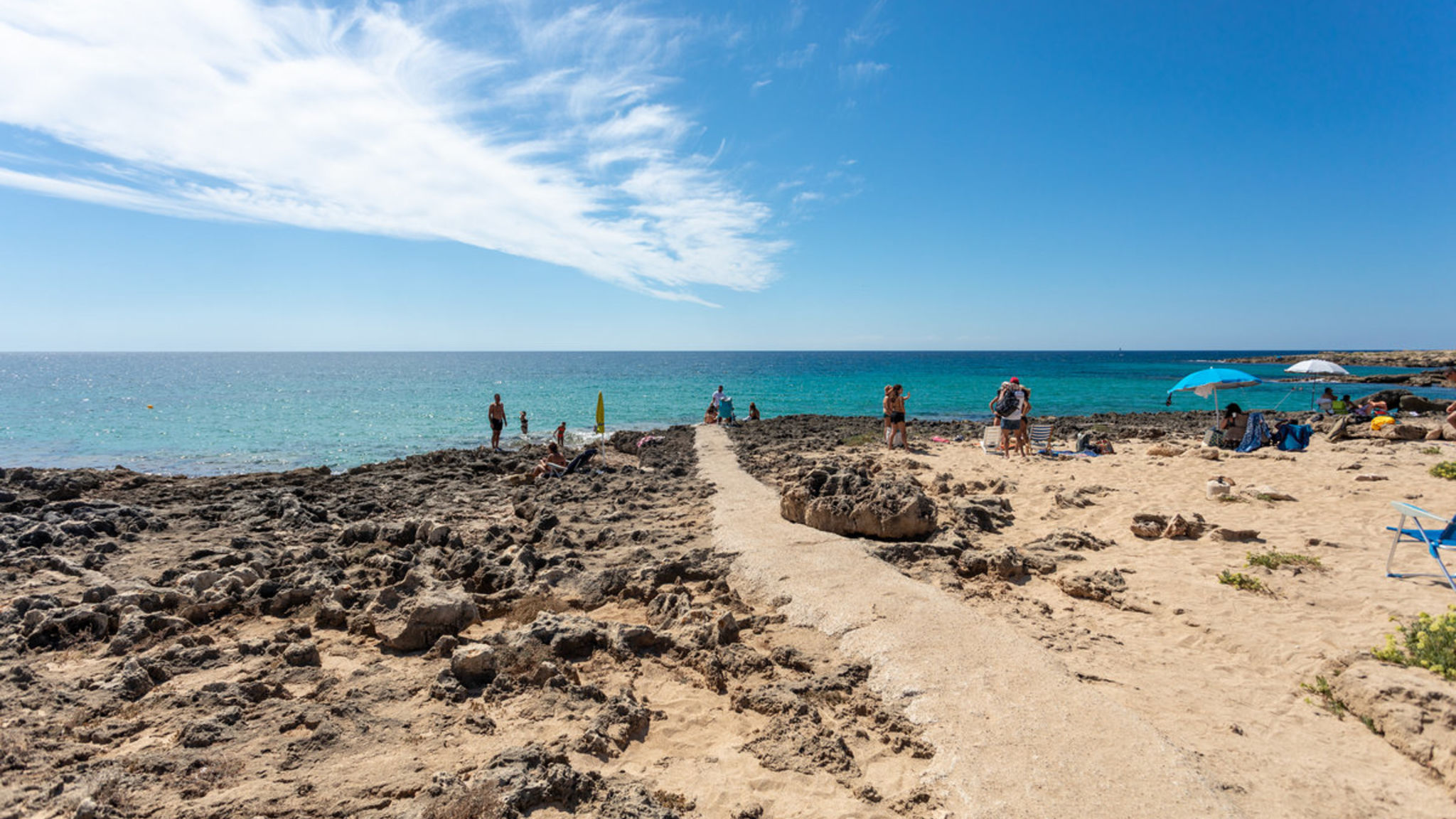 Italianway Ugento Villetta Margherita - Salento Reservartion
