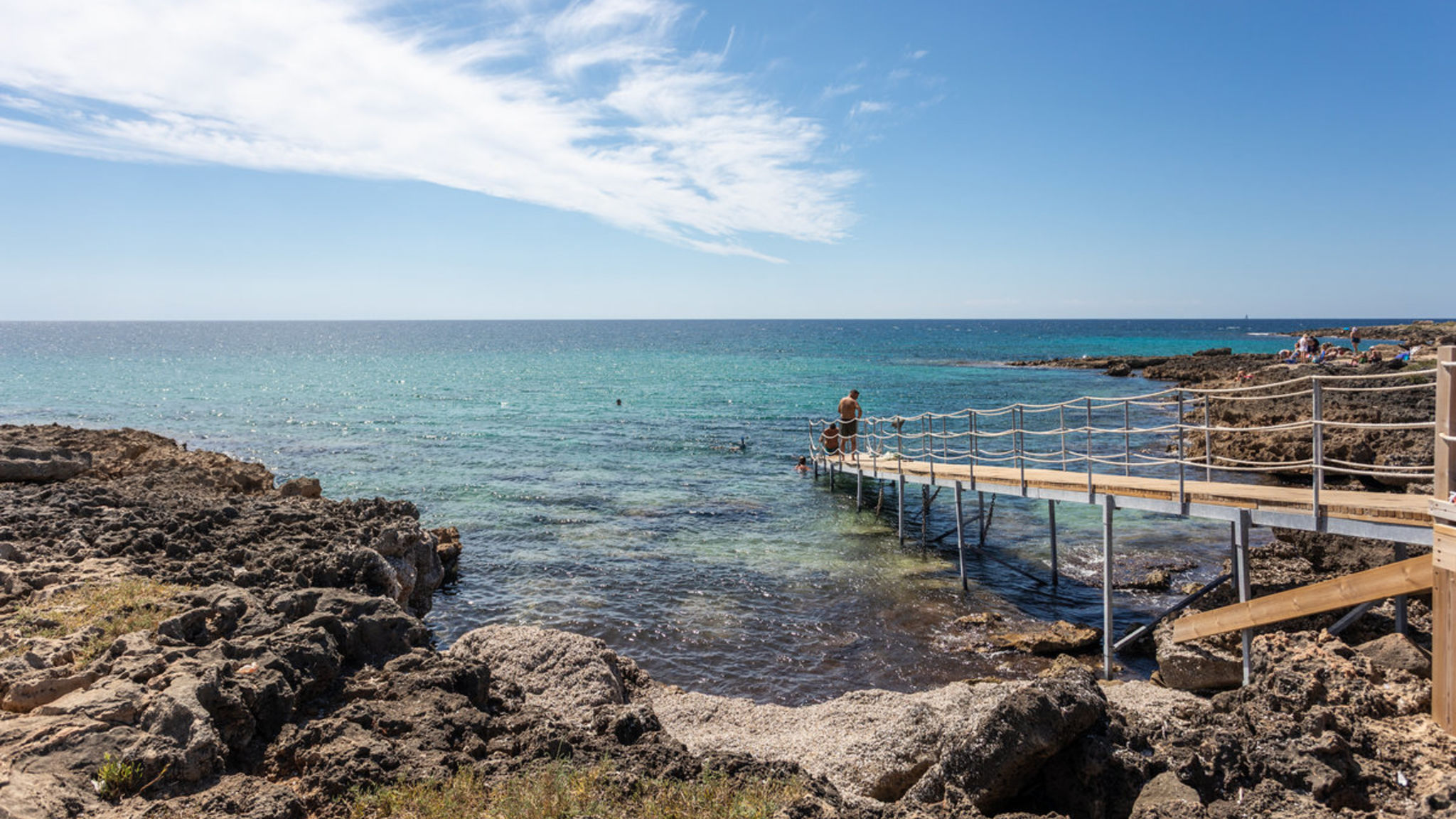 Italianway Ugento Villetta Margherita - Salento Reservartion