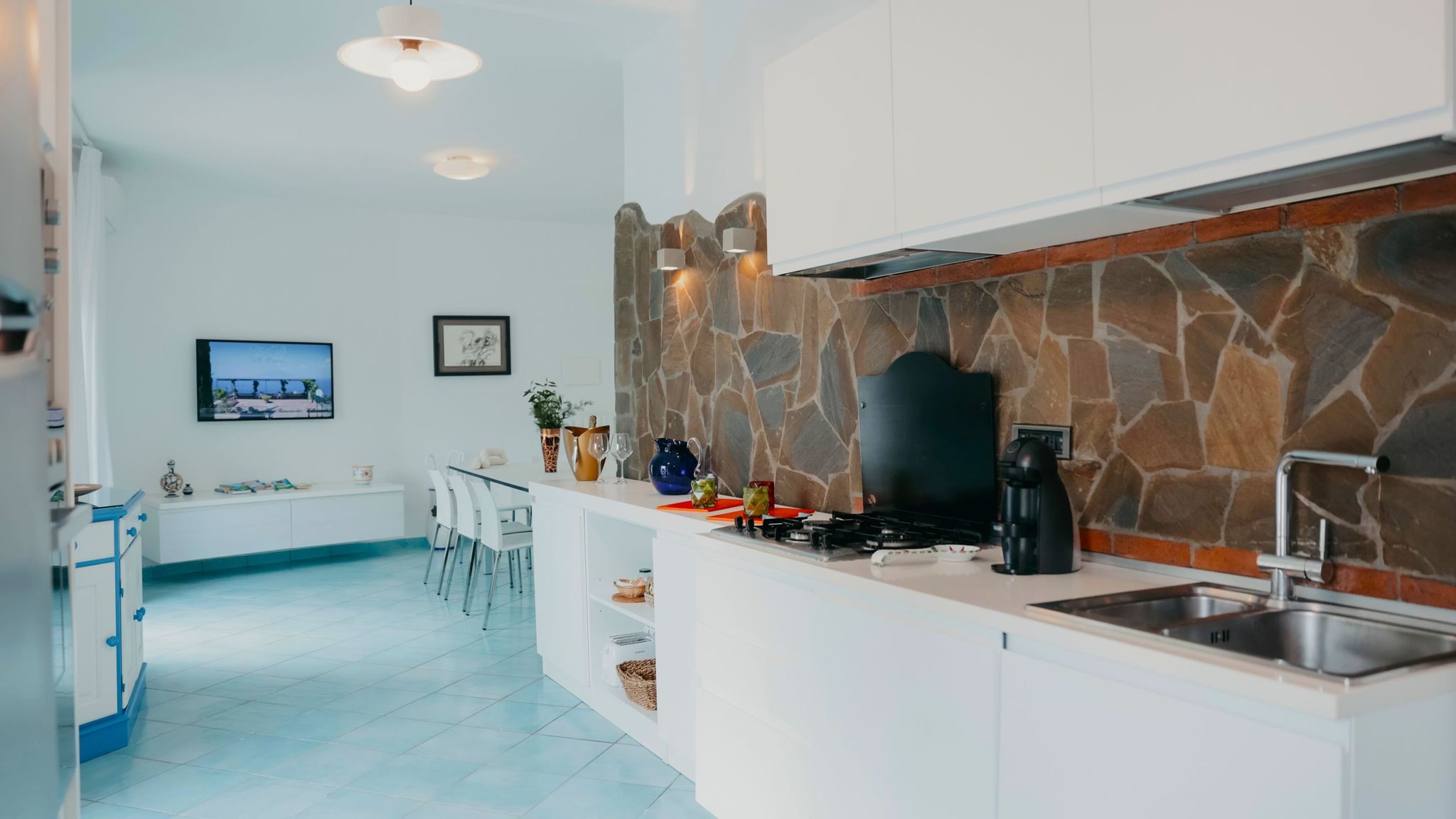 Italianway Sorrento Villa Panorama by Elite Villas