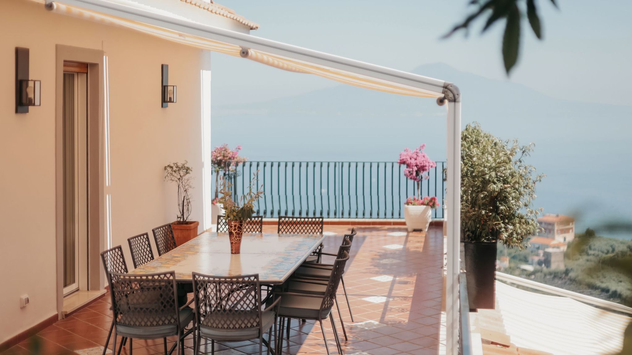 Italianway Sorrento Villa Panorama by Elite Villas