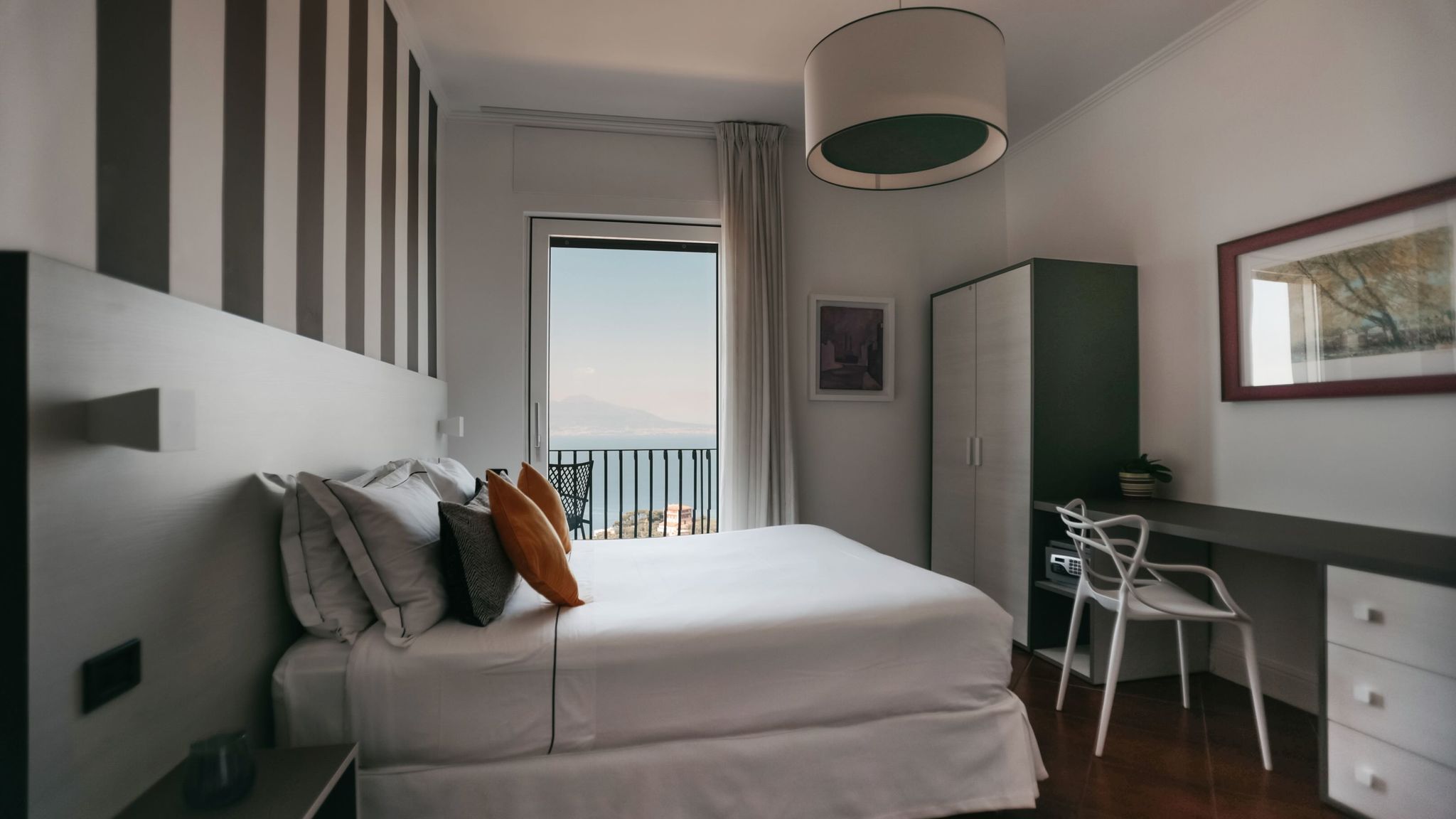 Italianway Sorrento Villa Panorama by Elite Villas