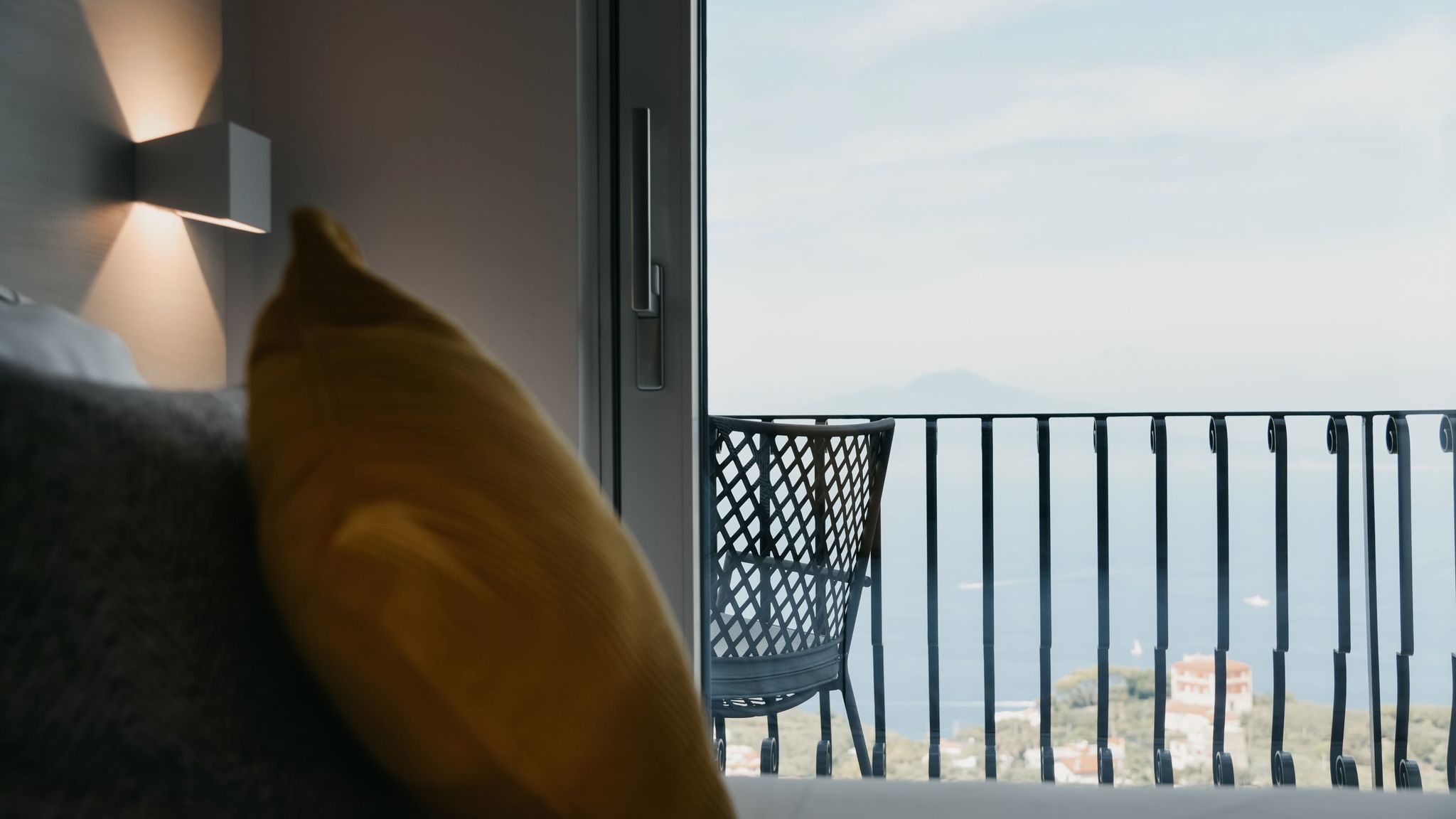 Italianway Sorrento Villa Panorama by Elite Villas